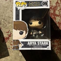Pop! GAMES OF THRONES 09