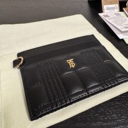 Burberry Card Case