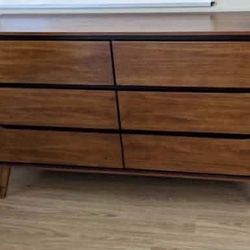New MCM Dresser! Free Delivery 🚚! 