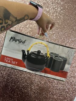 Tea Set