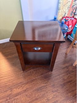 Nightstand