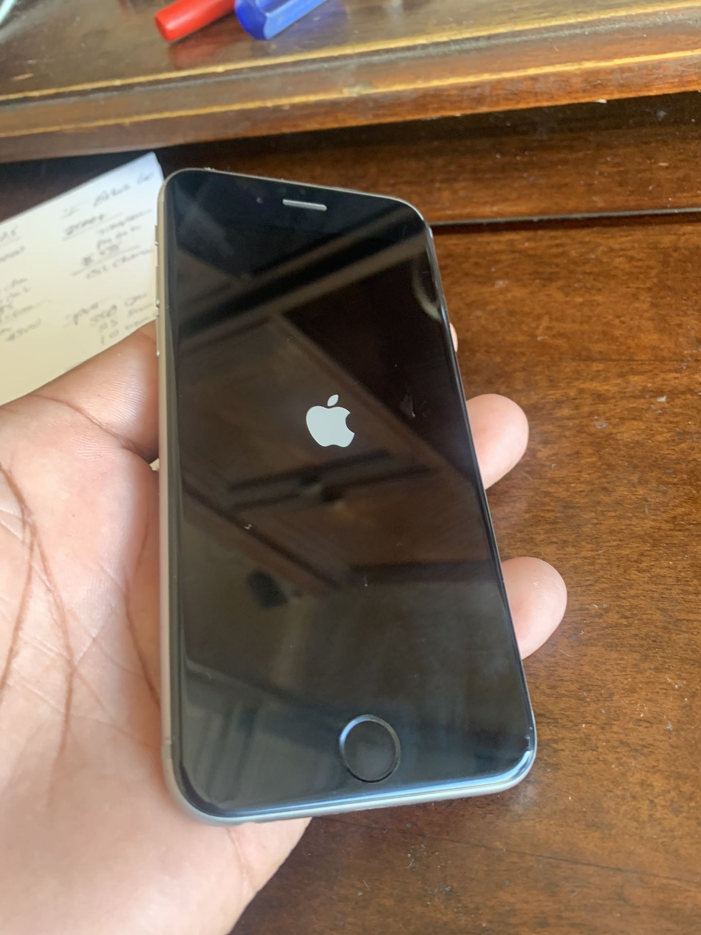 iPhone 6 S /16gb Any Carrier