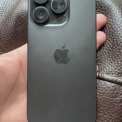 iPhone 15 Pro 258gb 