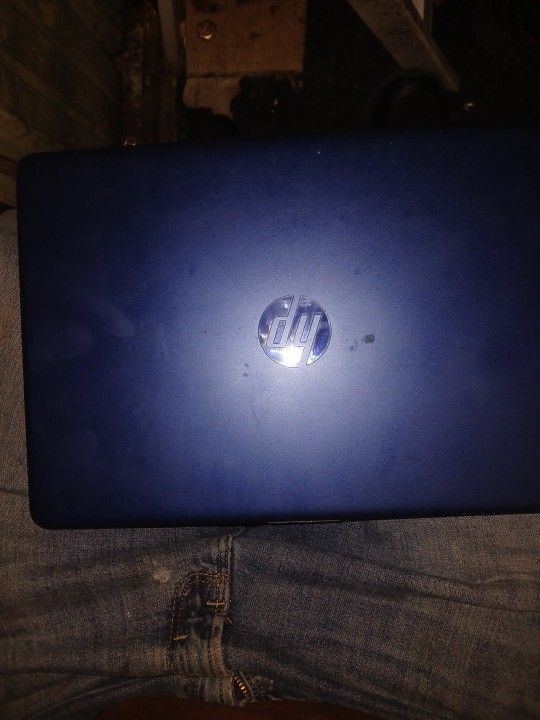 Hp Laptop