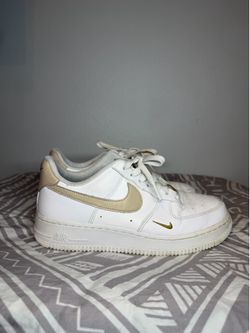 Nike Air Force 1 Low ‘07 Essential