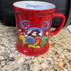 Disneyland Cup