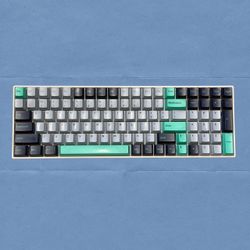ROYAL KLUDGE RK100 Keyboard
