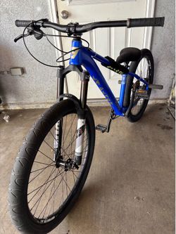 la plaga mafia bike
