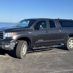 2012 Toyota Tundra