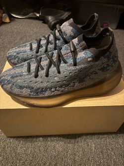 Yeezy 380 size 9