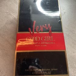 Carolina Herrera Very Good Girl Glam Eau De Parfum