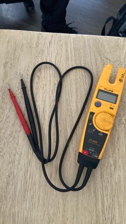 Fluke t5-600
