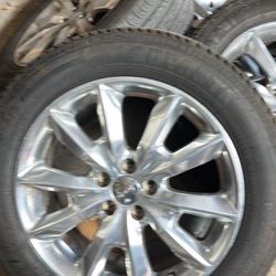 2015-2019 Jeep Grand Cherokee 