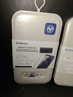 Magical box I phone 16