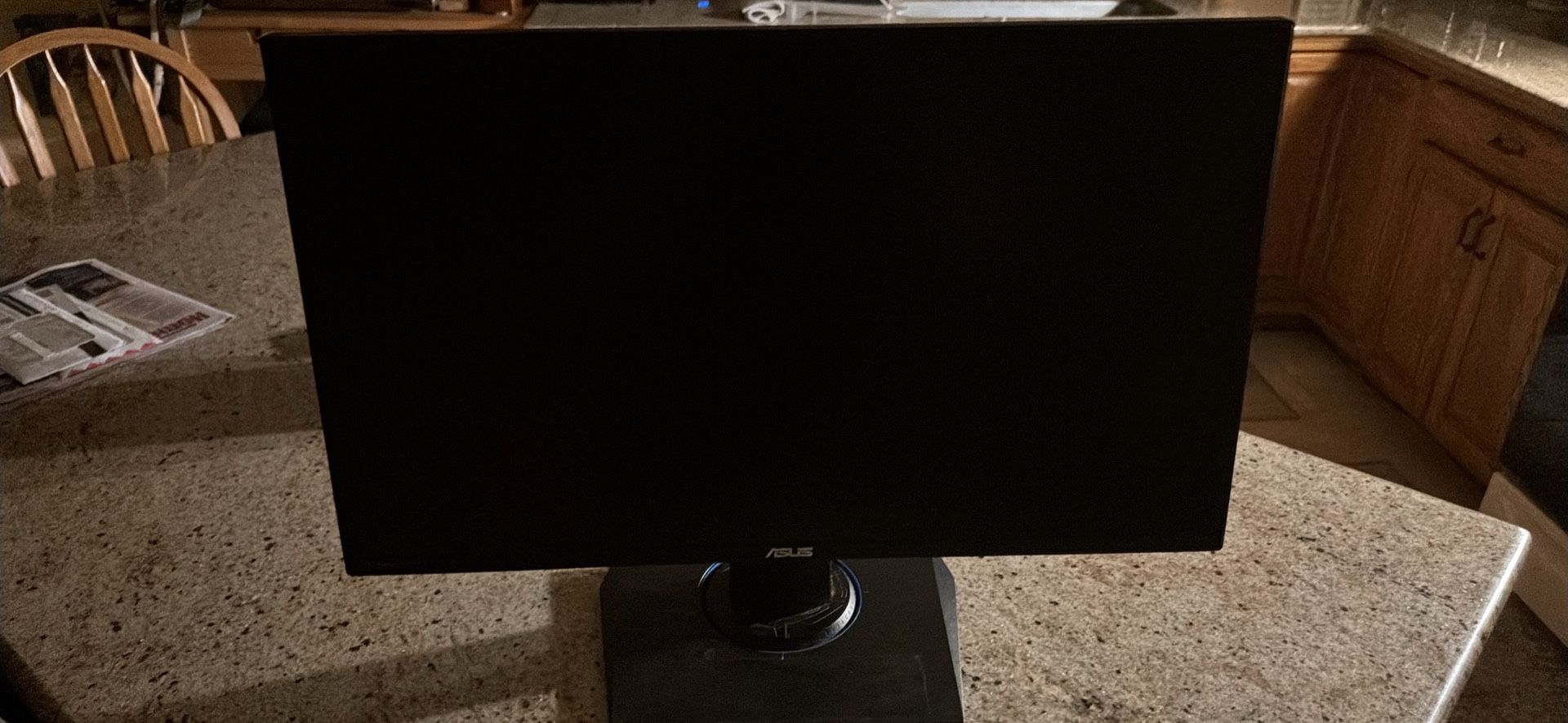 Gaming Monitor