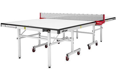 Ping Pong table