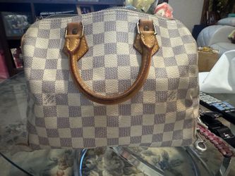 Louis Vuitton speedy 25