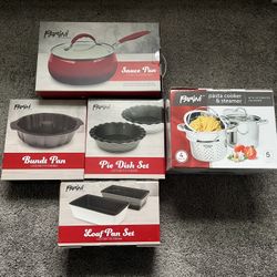 Dish Sets !!
