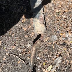 yamaha grizzly 660 muffler