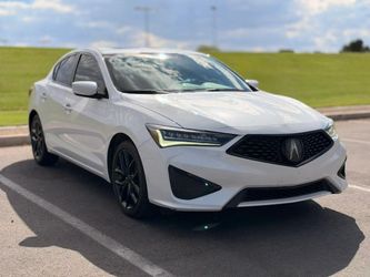 2020 Acura ILX