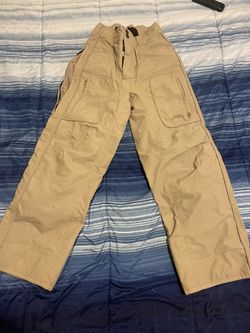 Oakley Snowboard Pants XS