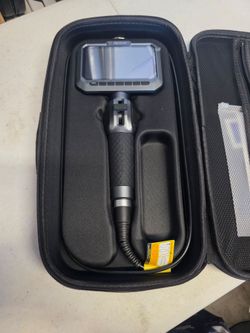 Teslong TD500 Articulating Inspection Camera