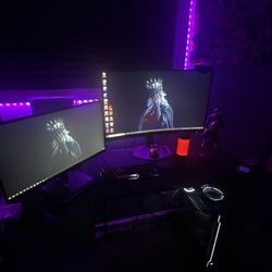 Sky Tech Shadow Gaming PC 