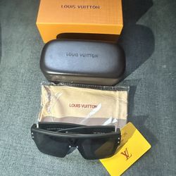 Louis Vuitton Glasses