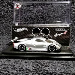 Hot Wheels RLC Pagani Huayra R