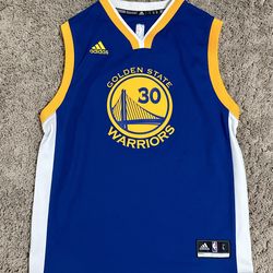 Great condition curry jersey