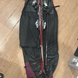 Ski Set 