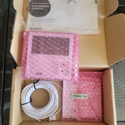LG Progammable Thermostat