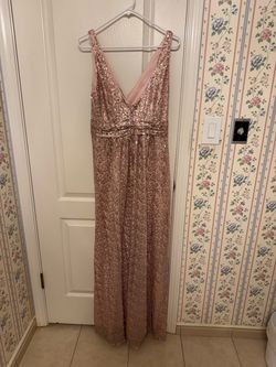 Evening Gown
