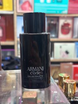 Giorgio Armani Armani code edt 75ml