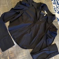 Blouse /large New 