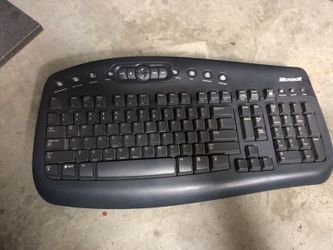 Keyboard