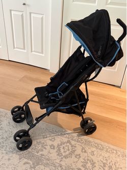 Ingenuity 3D Mini Stroller