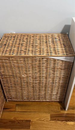 Set of 2 Hampers