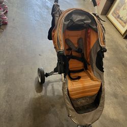 Baby Jogger City Mini Stroller 