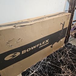 Bowflex