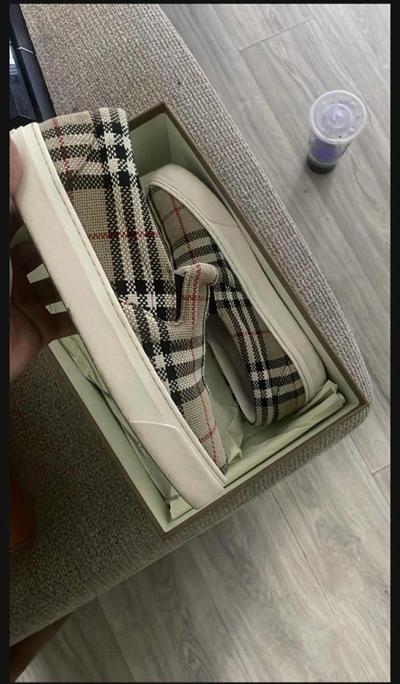 Burberry