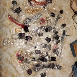 Paparazzi New  jewelry Bundle Of 28 Pieces