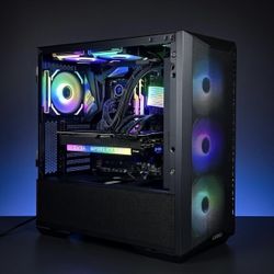 Gaming PC | Ryzen 9 3950X | 32GB Ram | 500GB SSD | RTX 3080 10GB