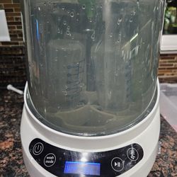 Bottle Washer