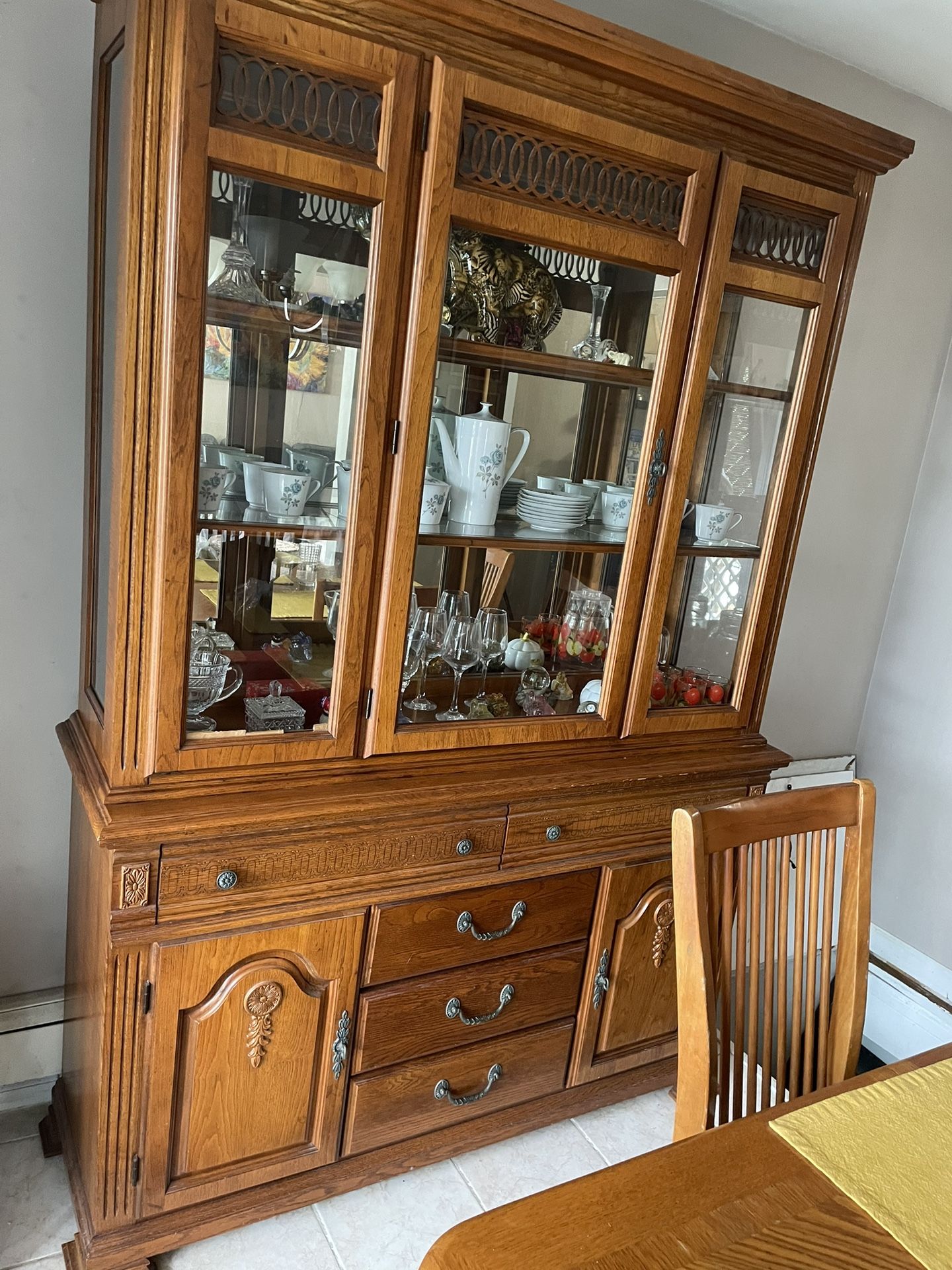 China Cabinet
