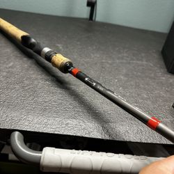 G Loomis Casting Rod