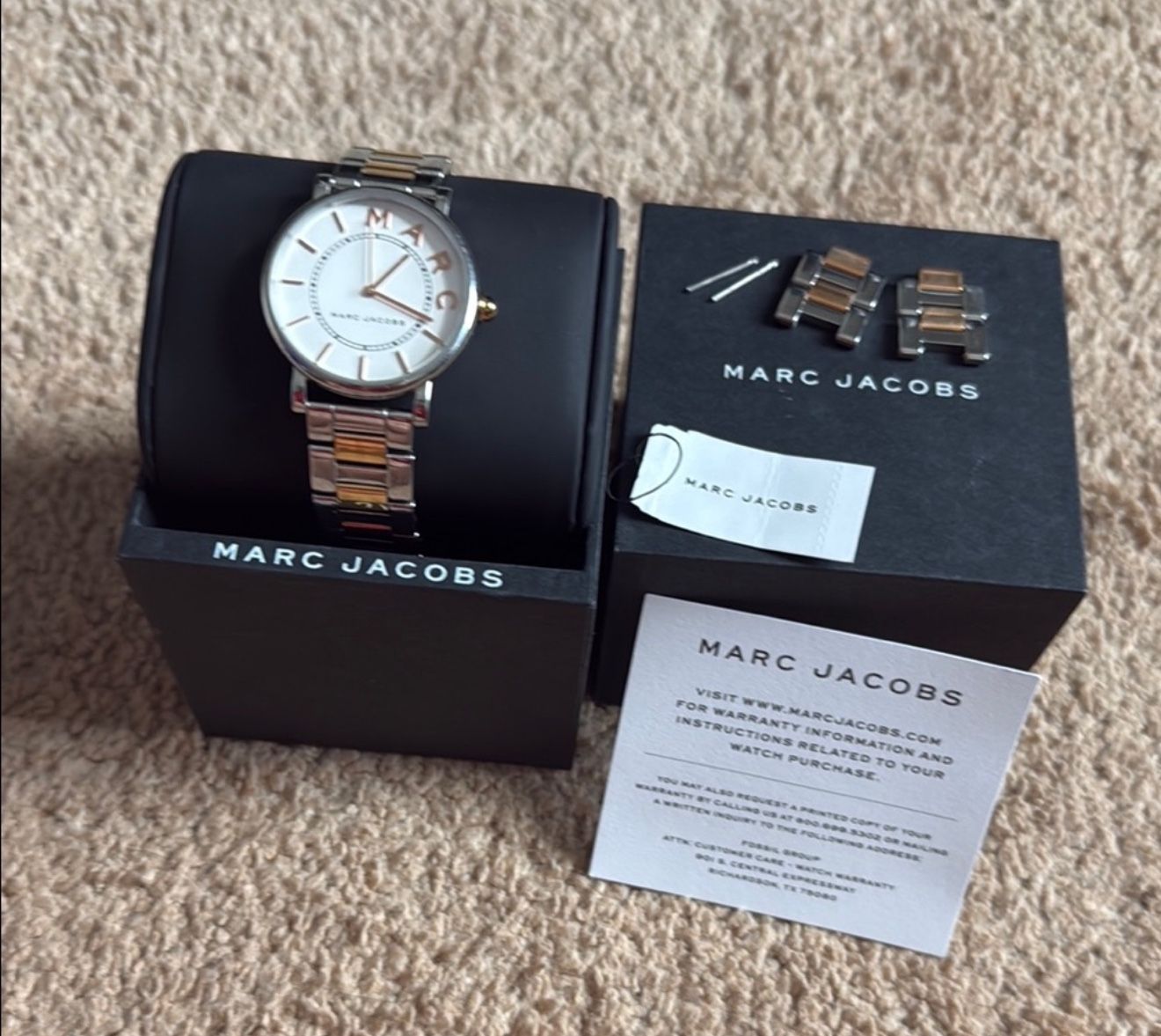 Marc Jacobs 