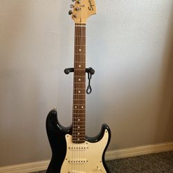 Squier Affinity 20th Anniversary Stratocaster Electric Guitar