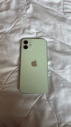 iPhone 12