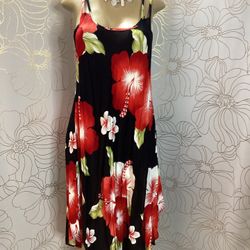 Flower Sundress